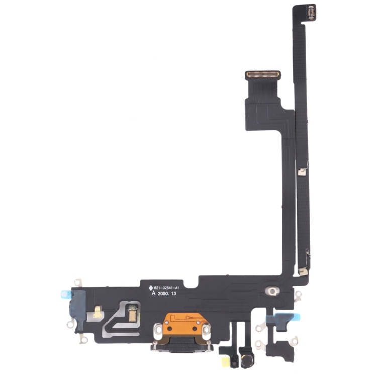 Charging Port iPhone 12 Pro Max (Black) Original