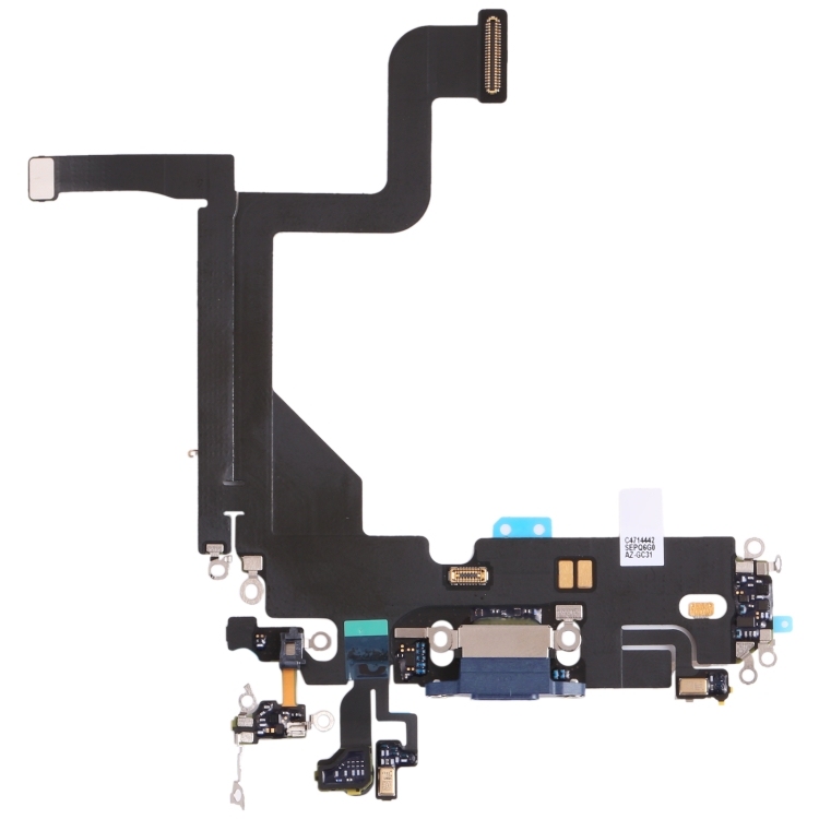 Charging Port iPhone 13 Pro (Black) Original
