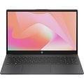 HP 15-fc1001nq, AMD Ryzen 5 7520U pana la 4.3GHz, 15.6' Full HD, 8GB, SSD 512GB, AMD Radeon 610M, Fr