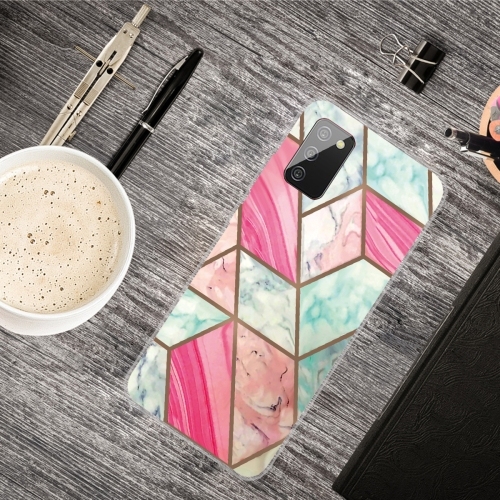 Husa Extra Samsung A02s (EU Version) A Series Marble Pattern Protective (HC-A18)