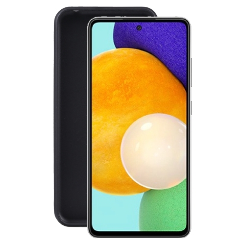 Phone Husa Extra Samsung A53 (Frosted Black)