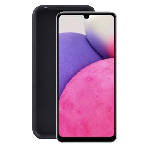 Phone Husa Extra Samsung A33 5G(Frosted Black)