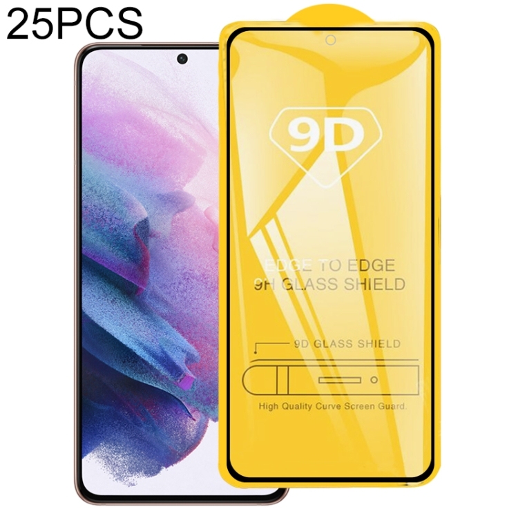 Sticla protect p/u Samsung S21+ 5G