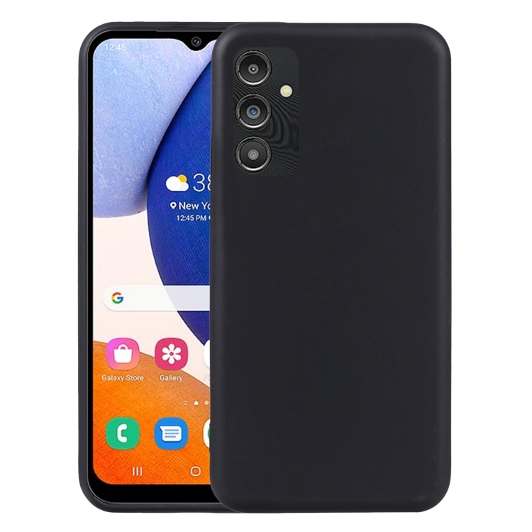 Husa p/u Samsung A14 4G (Black)