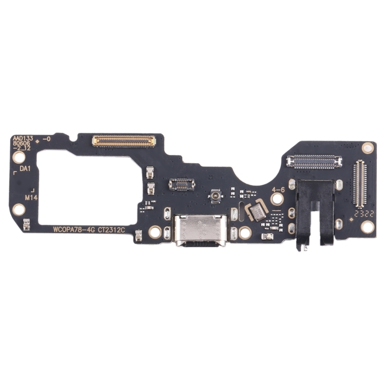 Charging Port OPPO A78 4G