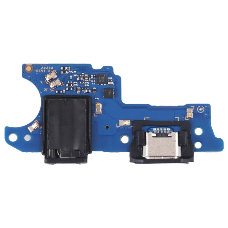 Charging Port with connector Samsung A03 / A035F Original
