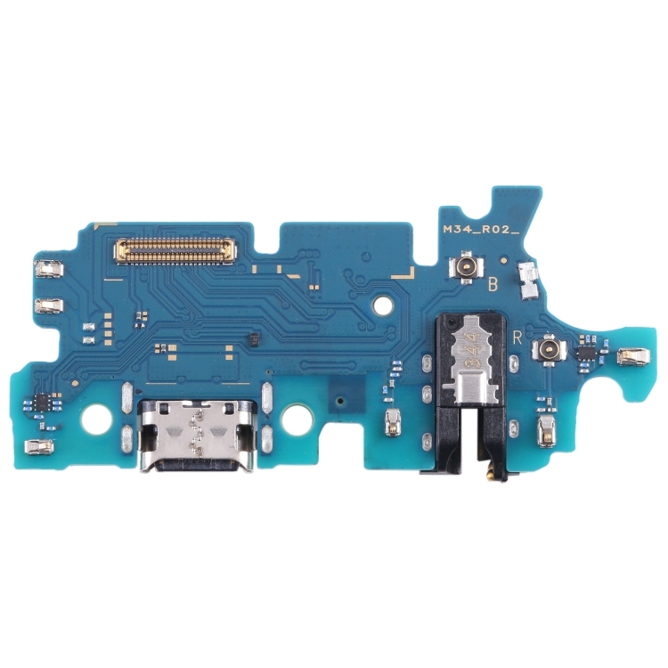 Charging Port Samsung M34 / M346 Original