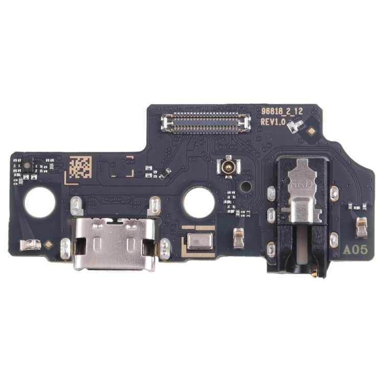Charging Port with connector Samsung A05 / A055
