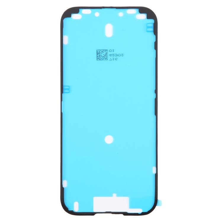 LCD Frame Bezel Waterproof iPhone 17