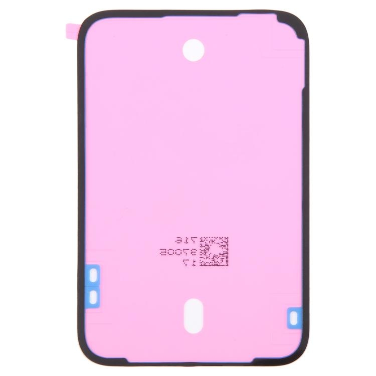 Battery Cover Frame Bezel Waterproof iPhone 17 Pro