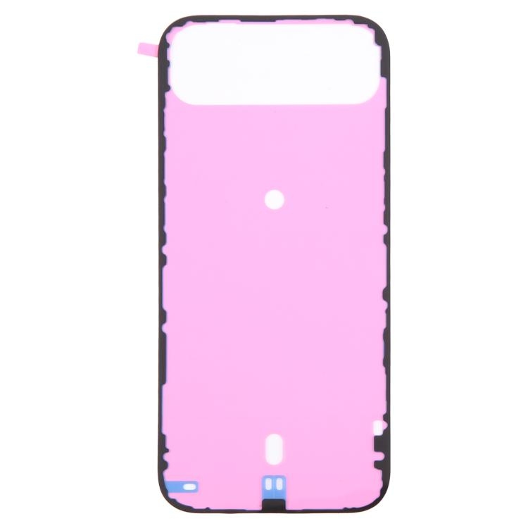 Battery Cover Frame Bezel Waterproof iPhone 17 Air