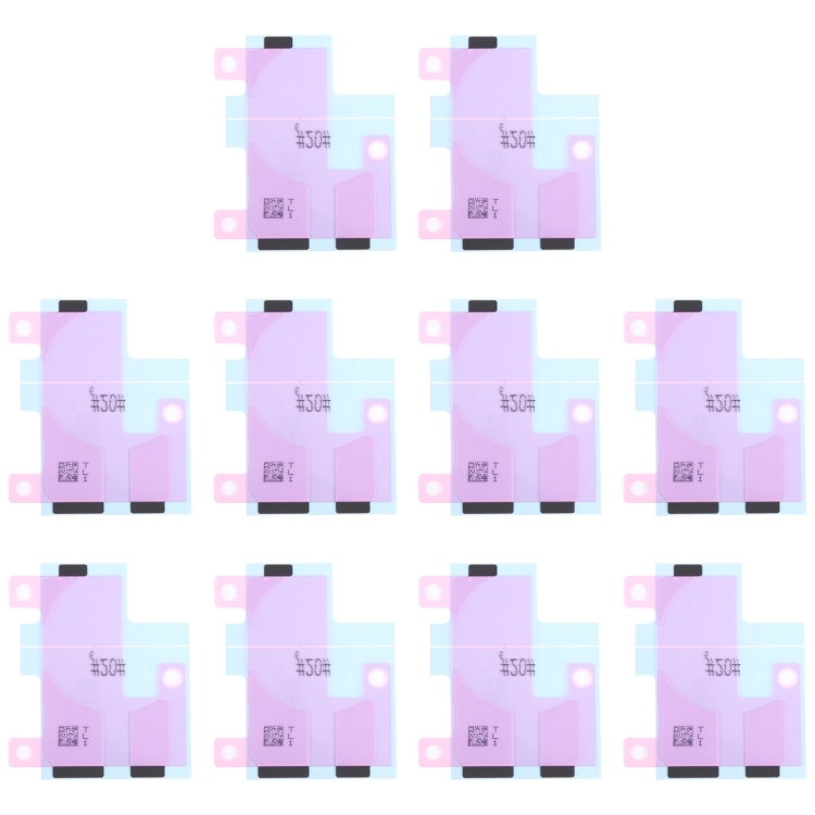 Adhesive Battery Apple iPhone 15 Pro