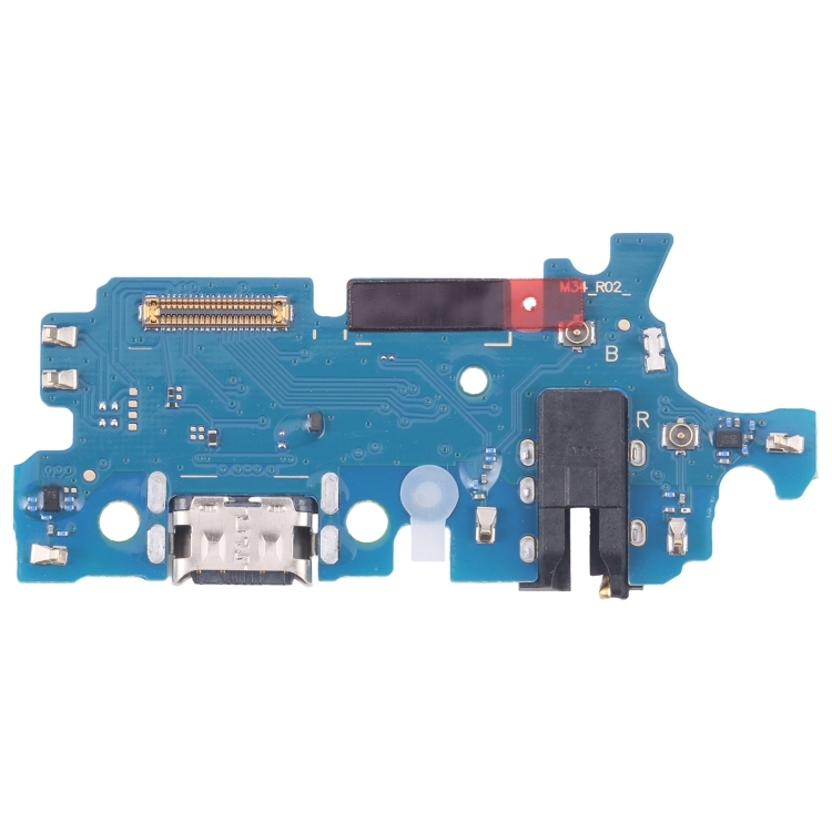 Charging Port Samsung M34 / M346