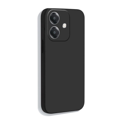 OPPO A40 4G TPU Phone Husa (Black)