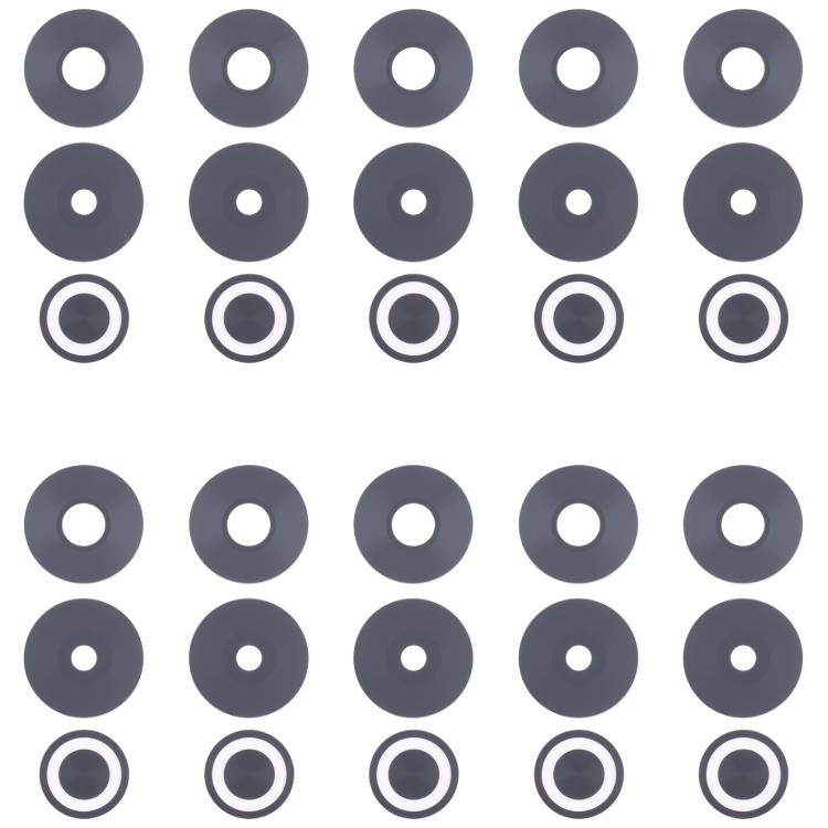 BACK CAMERA LENS Xiaomi Redmi 13 (3 Pcs / Set)