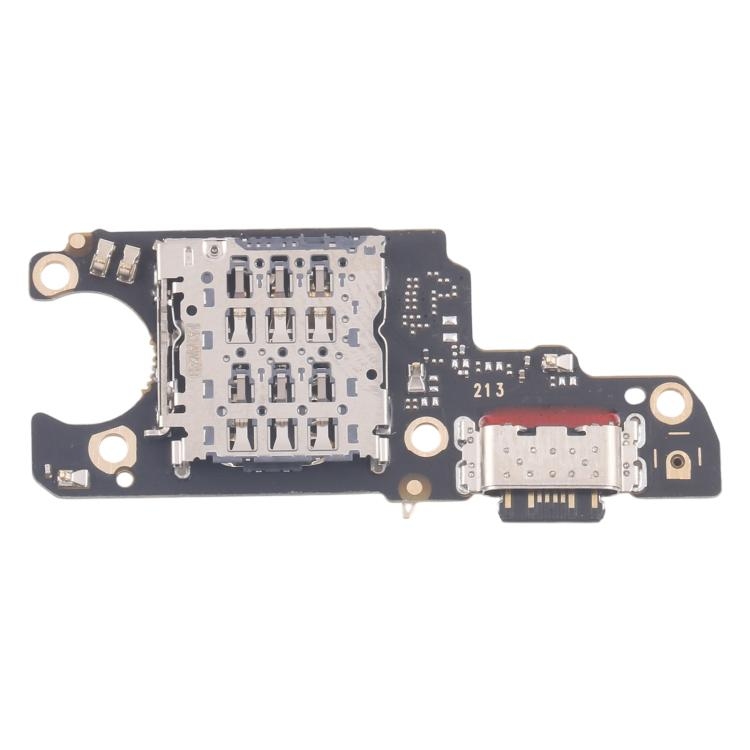 Charging Port Xiaomi Redmi Note 15 4G