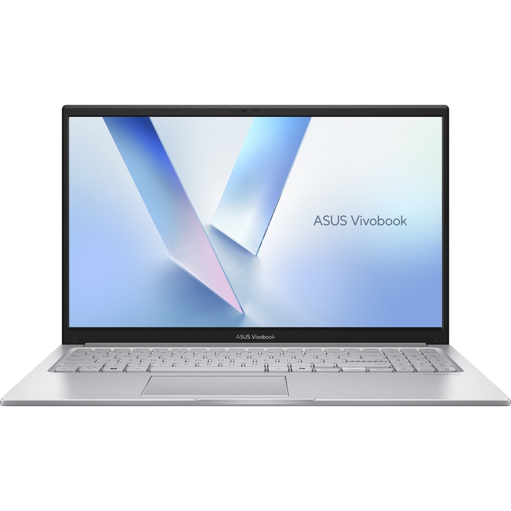 ASUS VivoBook 15 F1504MA-BQ1268, Intel Core 5 315 pana la 4.4GHz, 15.6' Full HD, 8GB, SSD 256GB, Int