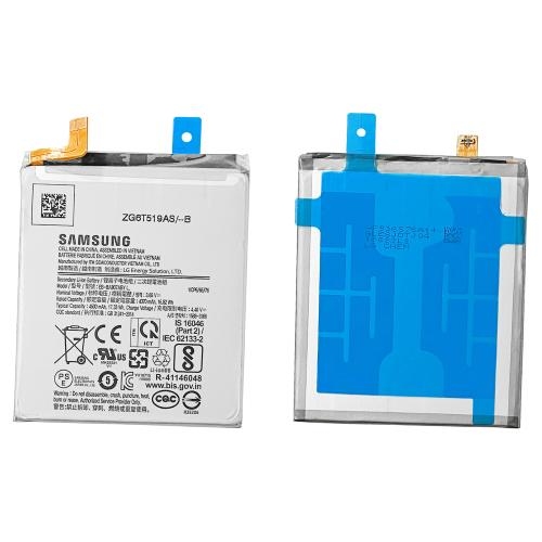 BATTERY SAMSUNG EB-BA907ABY / S10 LITE SERVICE PACK