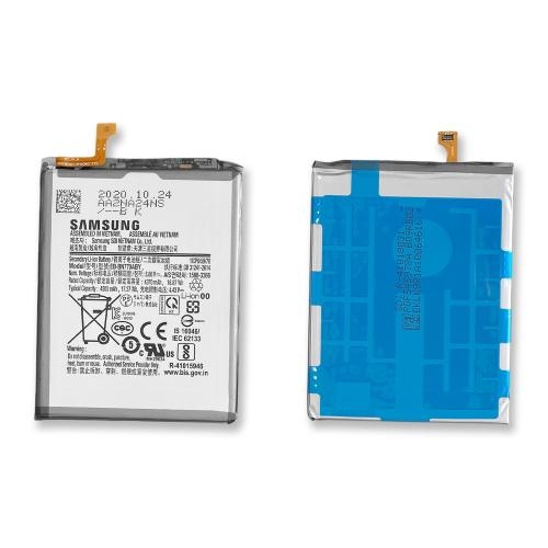 BATTERY SAMSUNG EB-BN770ABY / NOTE 10 LITE SERVICE PACK