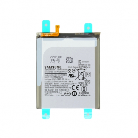 BATTERY SAMSUNG EB-BG990ABU S21 FE (SM-G990) SERVICE PACK