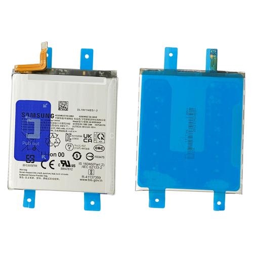 BATTERY SAMSUNG EB-BG916ABY / S23 PLUS (SM-S916) SERVICE PACK