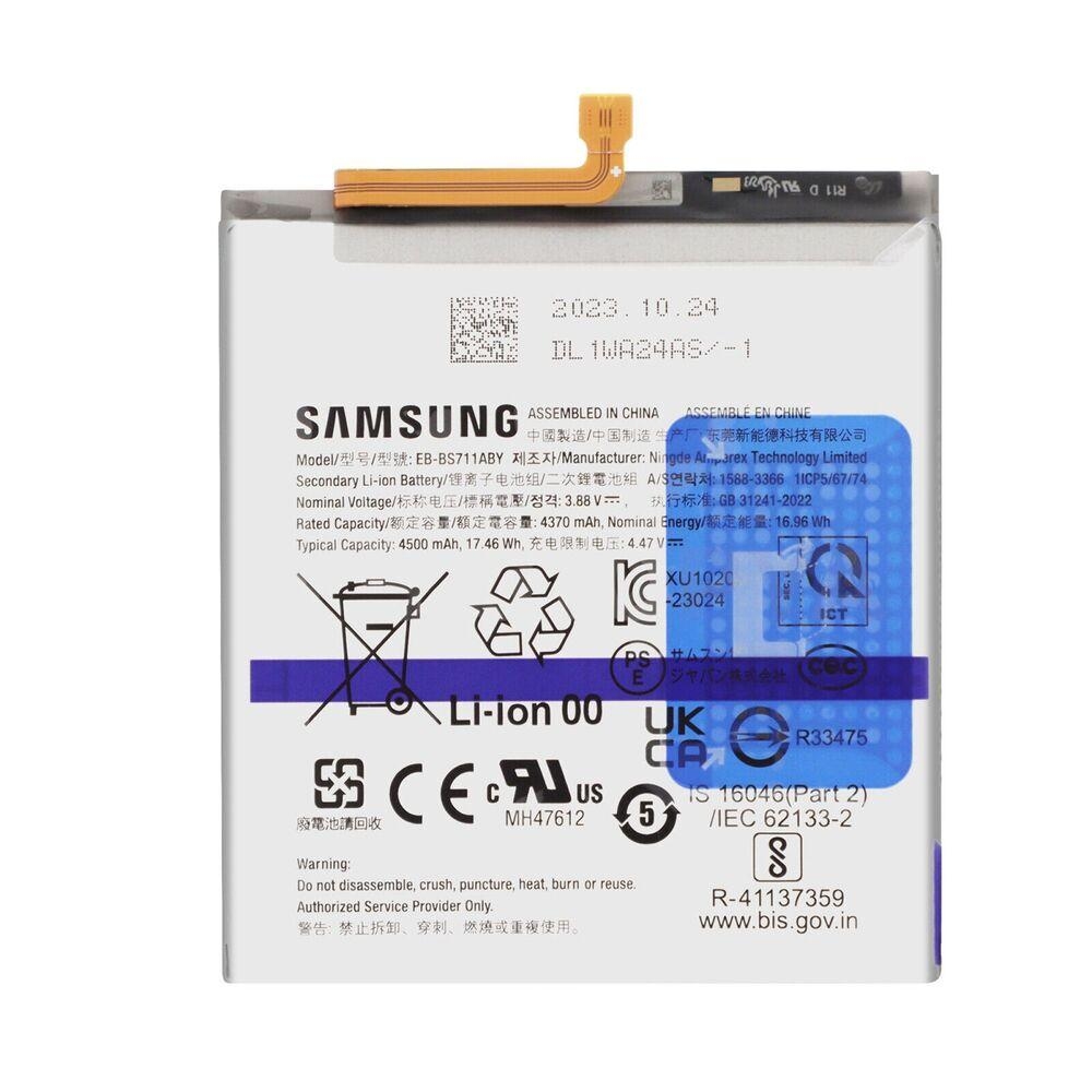 BATTERY SAMSUNG EB-BGS711ABU S23 FE SERVICE PACK