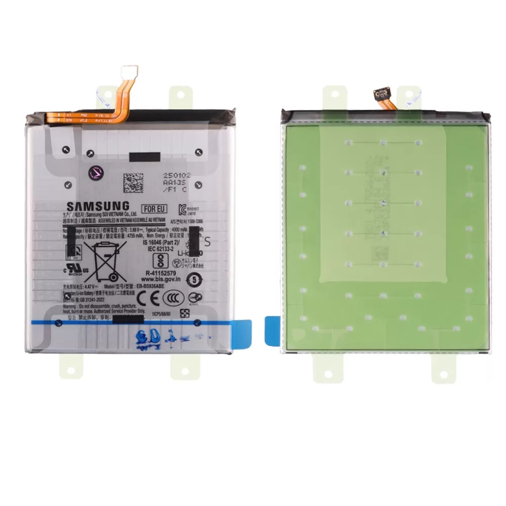 BATTERY SAMSUNG EB-BS936ABE / S25 Plus / S25 FE / S936 / S731 SERVICE PACK