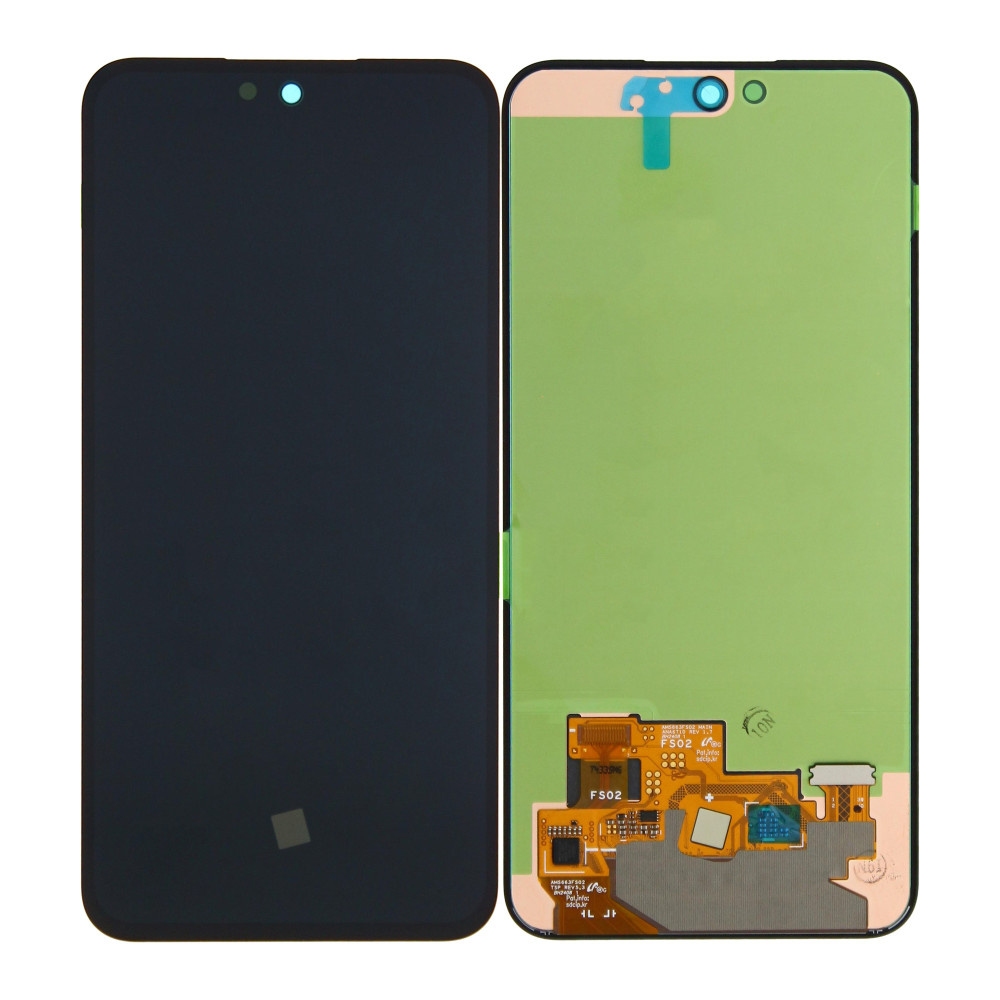LCD SAMSUNG A56 / A566 N/F ORIGINAL (SERVICE PACK)