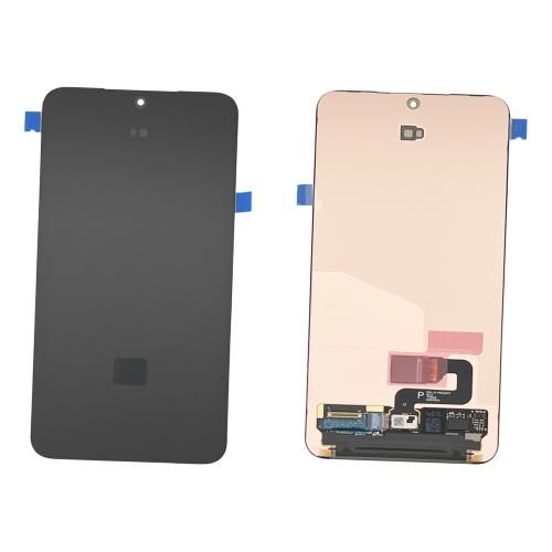 LCD SAMSUNG S25 FE / G731 BLACK N/F ORIGINAL (SERVICE PACK)