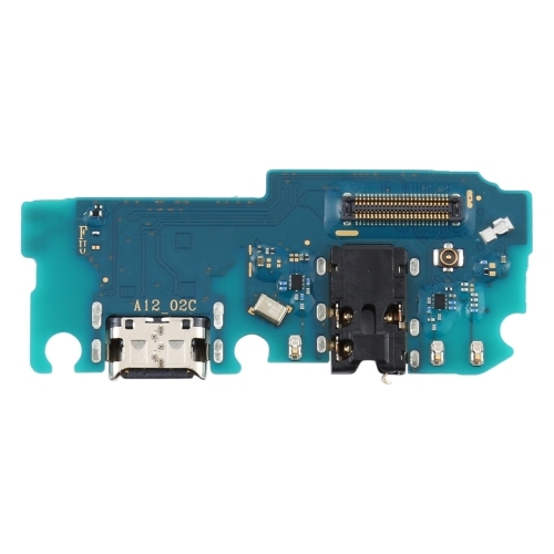Charging Port with connector Samsung A12 (SM-A125F) SERVICE PACK