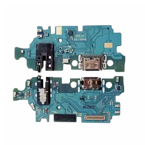 Charging Port Samsung A25 / A256 Service Pack Original