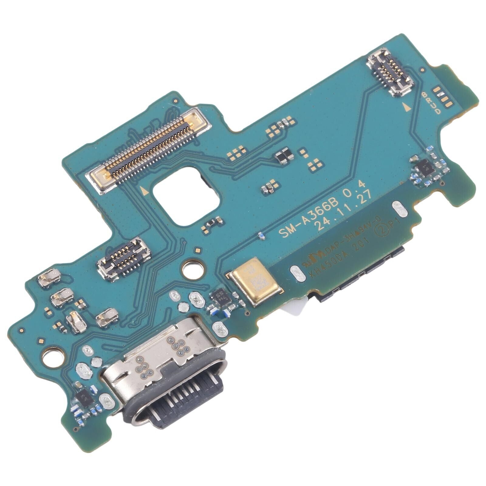 Charging Port Samsung A36 / (SM-A366F) SERVICE PACK