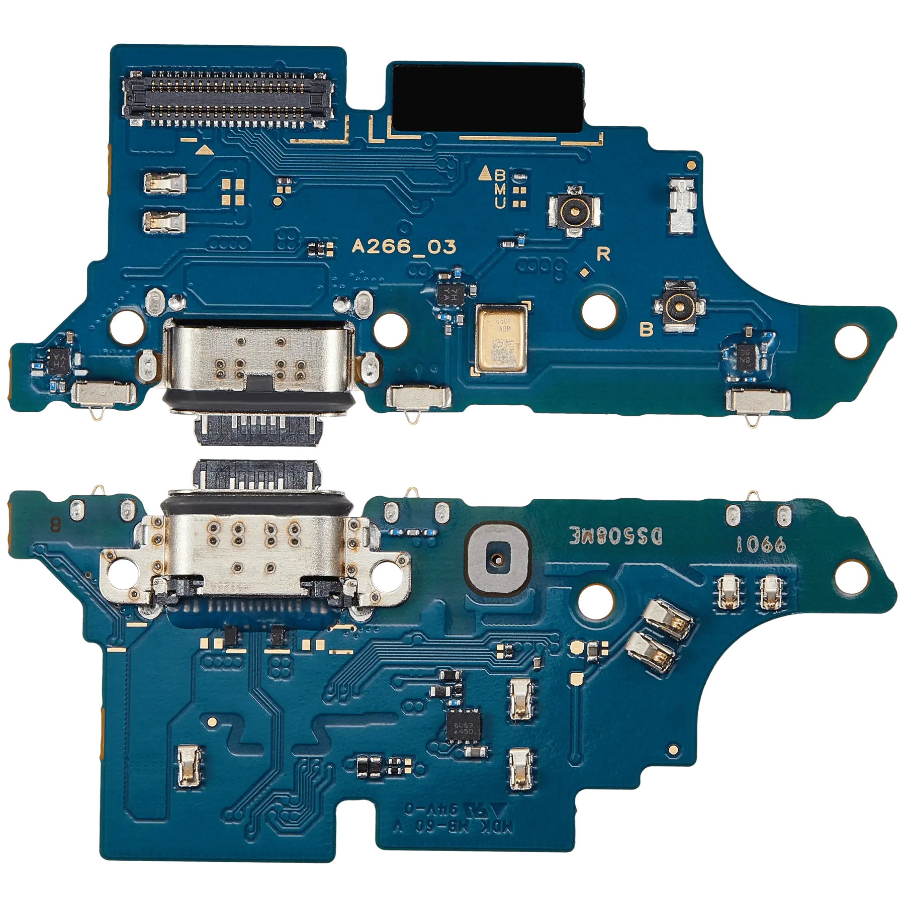 Charging Port Samsung A26 / (SM-A266F) SERVICE PACK