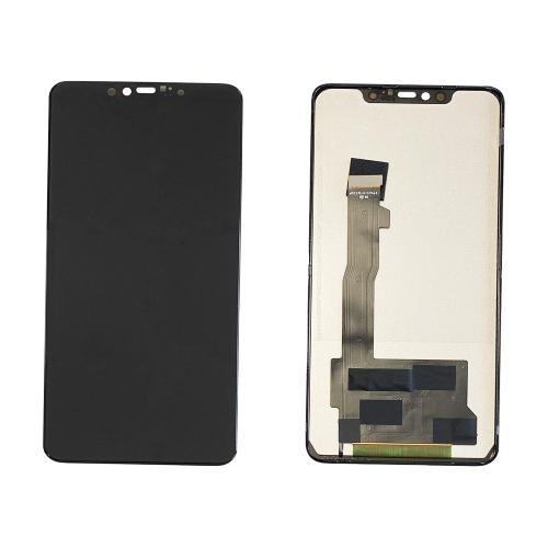 LCD HUAWEI MATE 20 PRO (2018) BLACK Original (Service packing)
