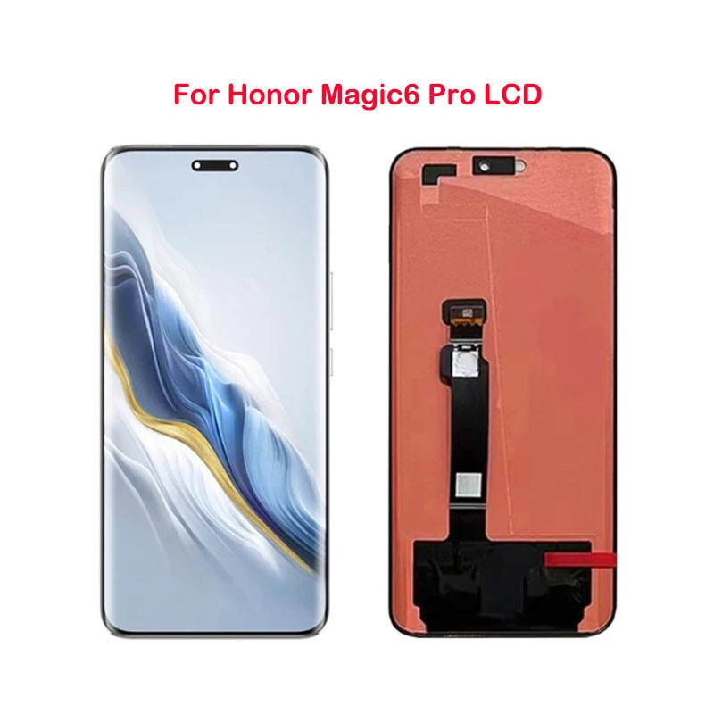 LCD HUAWEI HONOR MAGIC 6 PRO N/F (Original Packing)