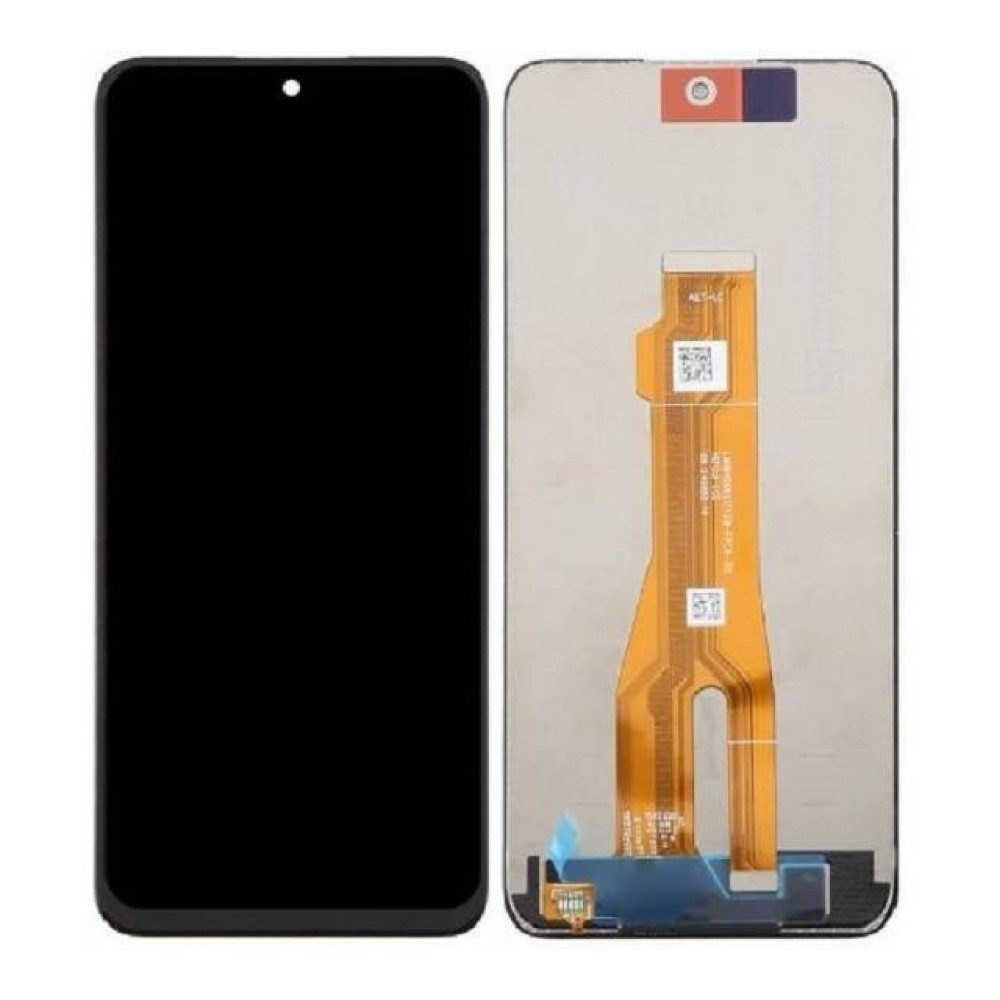 LCD HUAWEI HONOR X7D / 400 Smart N/F (Original Packing)