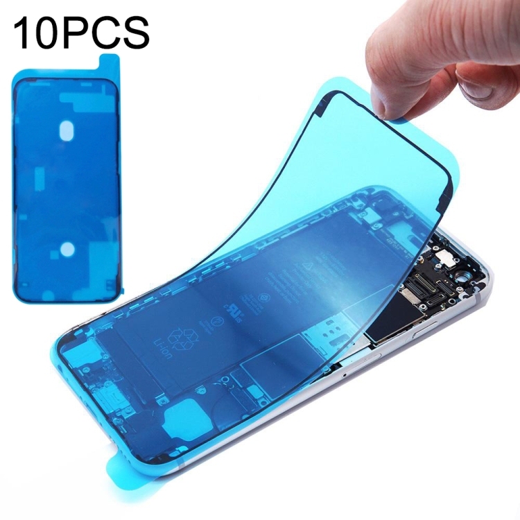 LCD Frame Bezel Waterproof iPhone 12 Pro Max