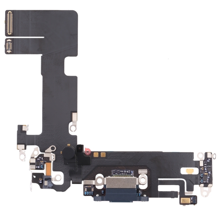 Charging Port Flex Cable iPhone 13 (Black) Original