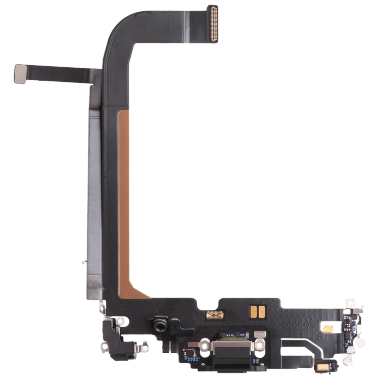 Charging Port iPhone 13 Pro Max (Black) Original