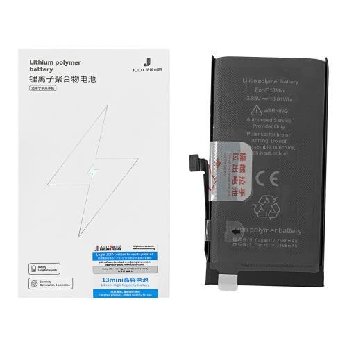 BATTERY APPLE iPhone 13 Mini (JCID)