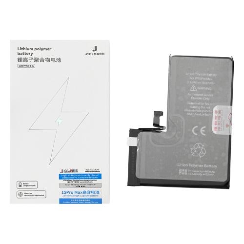 BATTERY APPLE iPhone 15 Pro Max (JCID)
