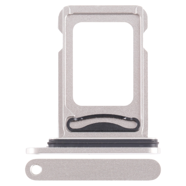 SIM TRAY iPhone 15 Pro Max (White)