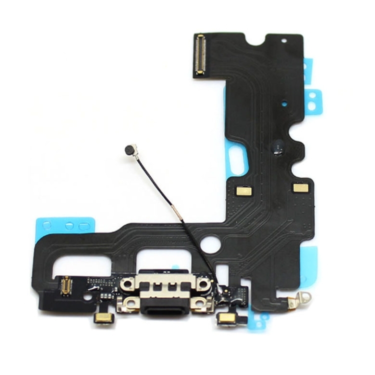 Charging Port iPhone 7 (Black)