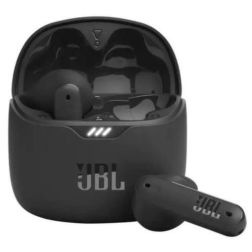 TWS JBL Tune Flex Black