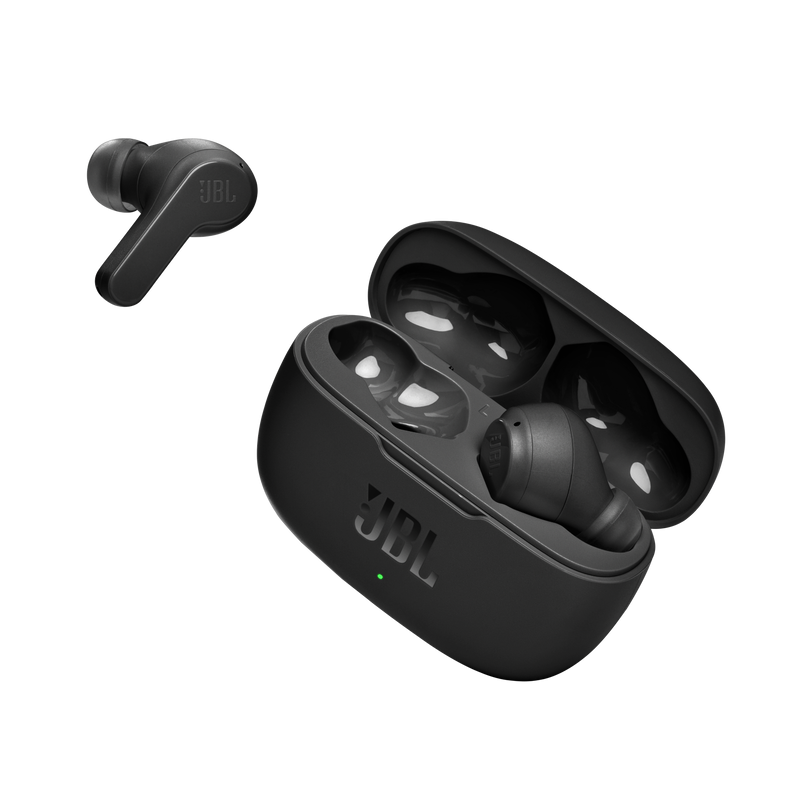 JBL Wave 200TWS Black