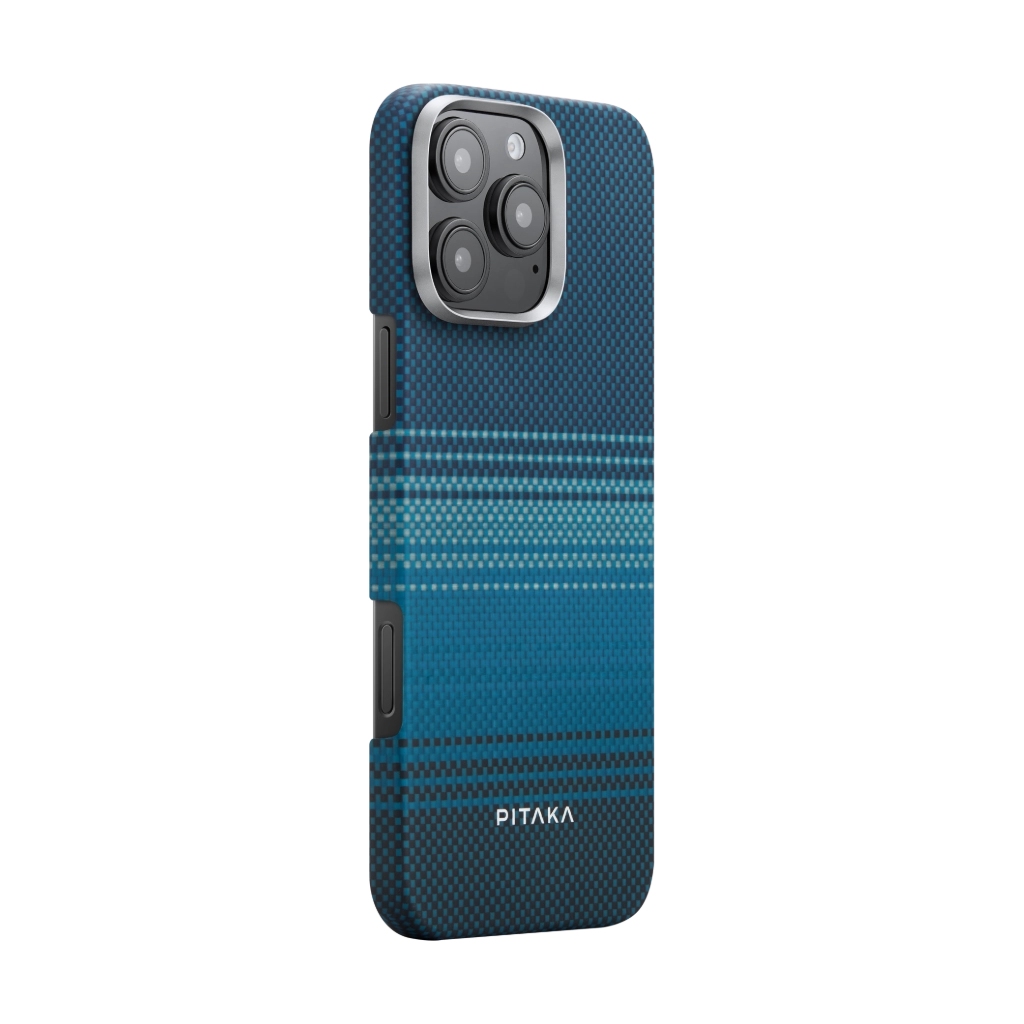PITAKA Case for iPhone 16 Pro Max Moonrise