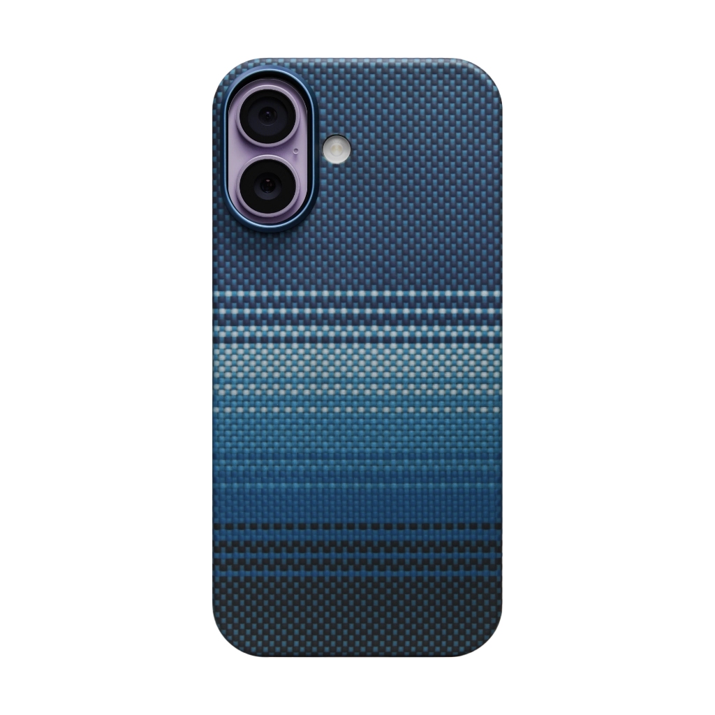 PITAKA Ultra-Slim Case for  iPhone 17 Pro Max Moonrise