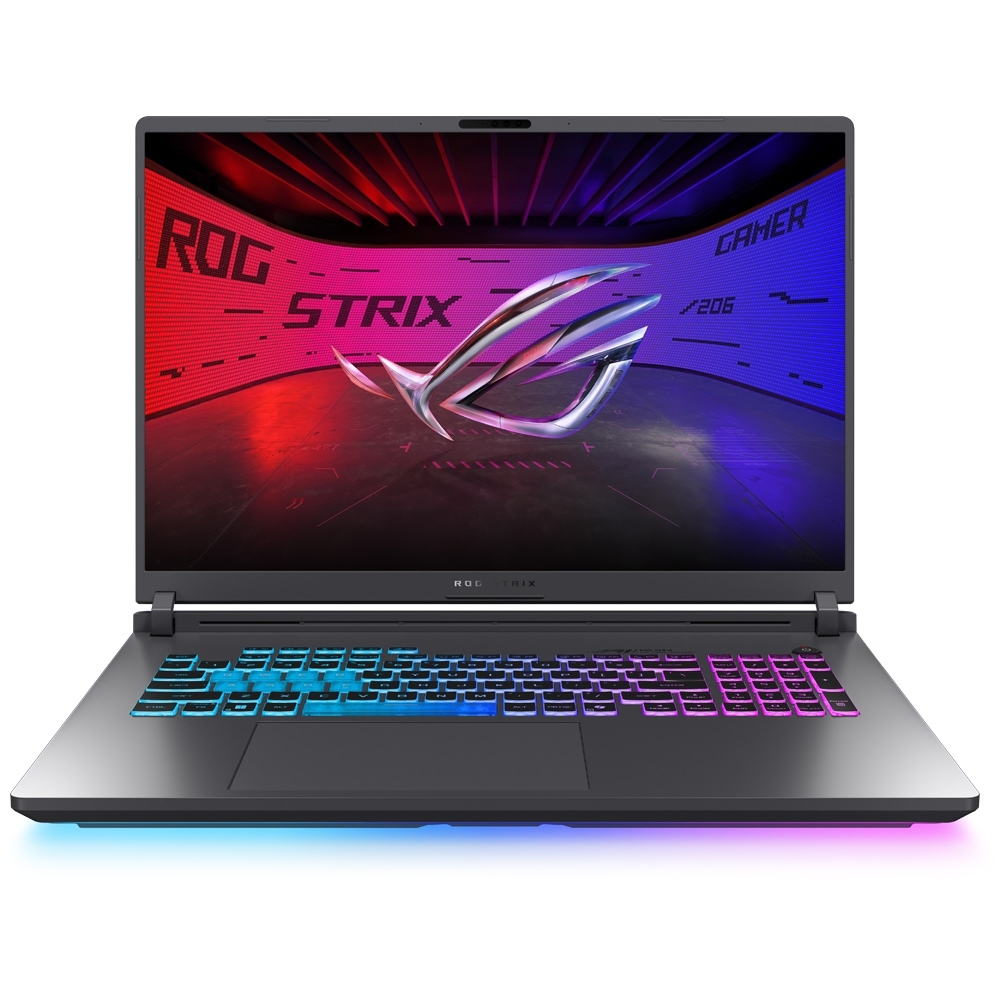 ASUS ROG Strix G18 G815LR-S9061, Intel Core Ultra 9 275HX pana la 5.4GHz, 18' WQXGA, 32GB, SSD 1TB,