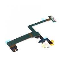 Flex Iphone 6 Plus Power button flash and microphone