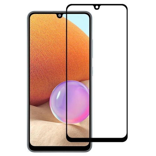 Защитное стекло для Samsung J730  J7 (2017) (0.3 мм, 2.5D)